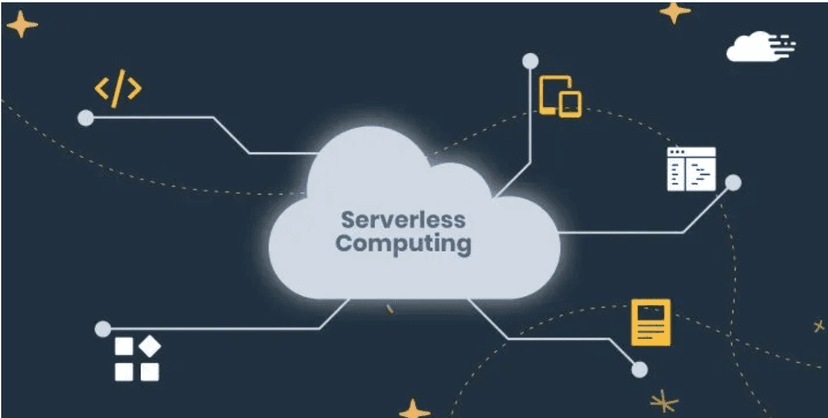 Serverless Computing